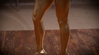 Video The Fitness Troy 1080p FullHD-8