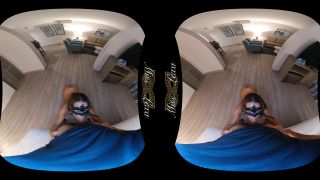 Hotel Sex On First Tinder Date - Gear VR-3