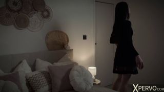 XPERVO  Two Cocks Make Matty Mila Perez Squirt Over And Over Again-1