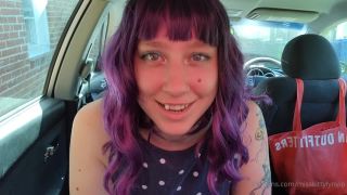 xxx video 18 MissKittyLyn – Neighborhood Cum-Dump - dirty talking - femdom porn crush fetish porn-4