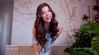 Another JOI Eva De Vil (Femdom porn)-1
