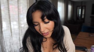 Sloane Sabbath: Weekend With My Ex 4K POV Blowjob Cheating-3
