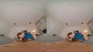 Siri Dahl - Severance Helly A XXX Parody-1