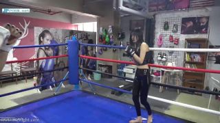 [WarAnLov.com] MF-MB26 Qian VS Aluo-7