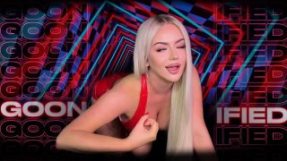 free xxx video 31 ankle fetish fetish porn | Alissa Ryan – GOONIFIED | joi video-0