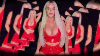free xxx video 31 ankle fetish fetish porn | Alissa Ryan – GOONIFIED | joi video-1