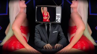 free xxx video 31 ankle fetish fetish porn | Alissa Ryan – GOONIFIED | joi video-6