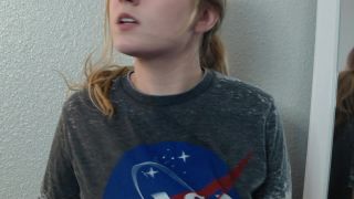 online clip 14 Jaybbgirl – Teen Takes Orc Creampie | creampie | toys czech vr fetish-1