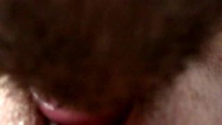 Anna ShpilmanPlease fuck me and cum inside  Female orgasm  Close-up gaping pussy and dripping creampie-2