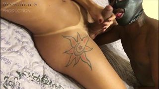 Doschers Production presents Dominique Charr - Shemale Videos, Transsexuals Shemale-2