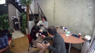 Reducing Mosaic C-2930 アダルトメーカー凸撃 NTRカップル 押しかけAV撮影005-5