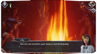 Gameplay Mist Gameplay P91-1