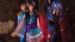 [SuperMisses.com] SPSD-56 Beautiful Magic Swordsman Rin (FHD ver.) - PART-SPSD-56_03-004-1