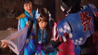 [SuperMisses.com] SPSD-56 Beautiful Magic Swordsman Rin (FHD ver.) - PART-SPSD-56_03-004-2