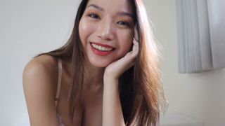 Princess Leni - Jerk off with chopsticks SPH - Handpicked - Off Instruction - Joi games-1