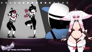 Mime and Dash - Derpixon  -3