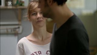 Sandra Huller – Uber uns das All (2011) HD 720p - (Celebrity porn)-0