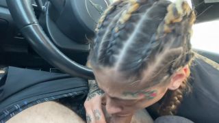 My Step Sister Needs A Ride 1080p-7