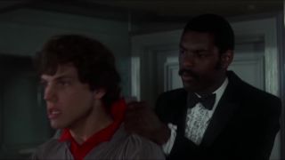 Moriah Shannon - D.C. Cab (1983) HD 1080p - [Celebrity porn]-5