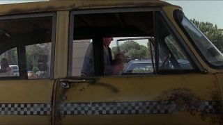 Moriah Shannon - D.C. Cab (1983) HD 1080p - [Celebrity porn]-6