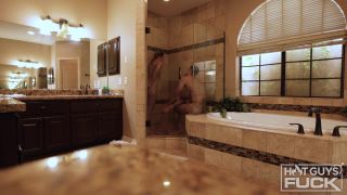 River Lynn PART 1HotGuysFuck - Caked Up & Bricked Up-9