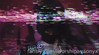 xxx video clip 4 Fansly: Ava Onyx, iworshipavaonyx - Lets Get Physical - Sissy Training Volume 1 on femdom porn dee williams femdom-1