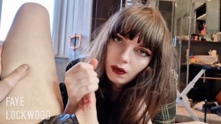 free adult video 35 reverse cowgirl anal Faye Lockwood, Katie Rain, Badendbitch - Real Friends Eat Ass!, faye lockwood on teen-8