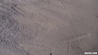 Anna aka Lucy Li Lusy Ly Seducing the Stranded Teen 170414 - 17.04.14-5