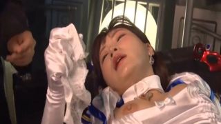 [SuperMisses.com] THPA-01 Super Heroine in a Close Call!! Vol.101-026-8