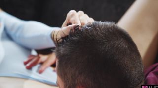 Teenfidelity's E Mary Popiense Sensual Adventure-2