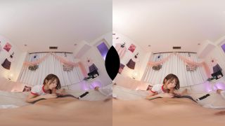 Ichika Matsumoto VR Sex UltraHD 2K - CJVR-034 JAV Featured A-9