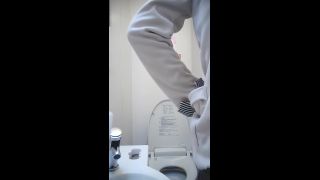 Voyeur Toilet – 15349378Wcpeep - (Webcam)-0