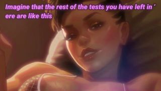 TheVanillaJOIGuy - CLOVE wants to LIFT YOUR MOOD… | The JOI PROTOCOL VALORANT EP. 3 [ENG]-0