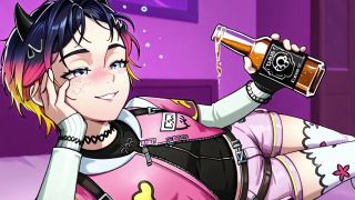 TheVanillaJOIGuy - CLOVE wants to LIFT YOUR MOOD… | The JOI PROTOCOL VALORANT EP. 3 [ENG]-2