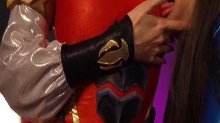 [SuperMisses.com] DHRY-30 Doujin Heroine 29: Heroine Pinch Special:Ryusei Blue (FHD ver.)-032-1