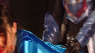 [SuperMisses.com] DHRY-30 Doujin Heroine 29: Heroine Pinch Special:Ryusei Blue (FHD ver.)-032-7