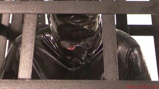 online porn video 41 Hanging cage on bdsm porn bdsm walk-8