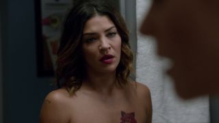 Jessica Szohr – Complications s01e02 (2015) HD 1080p - (Celebrity porn)-6