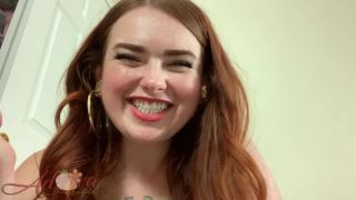free porn clip 26 Adora bell  Fart Revenge | dirty talk | masturbation porn female muscle fetish-3