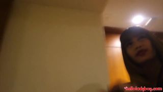 HelloLadyboy presents 182 May – Date - (Shemale porn)-1