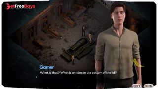 Symphony of The Serpent Gameplay P51-0