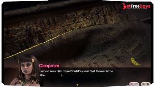 Symphony of The Serpent Gameplay P51-5
