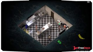 Symphony of The Serpent Gameplay P51-7