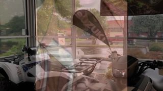 free porn clip 19 Fuckbuddy dealership BJ w facial ending, nyomi banxxx femdom on cumshot -3