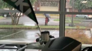 free porn clip 19 Fuckbuddy dealership BJ w facial ending, nyomi banxxx femdom on cumshot -8