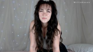 adult video clip 45 Millie Millz / MillieMillz – Slutty Step Sister HD 1080p | fetish | fetish porn mia khalifa femdom-1