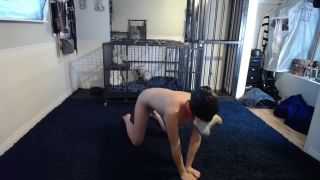 free video 49 BondageLife – Evening Pussy Pain Rachel Greyhound on femdom porn femdom bdsm hd-6