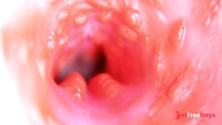 This is the best tender wet juicy hole for a slippery dive inside the ass 4k-0