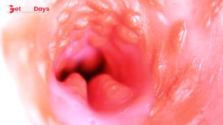 This is the best tender wet juicy hole for a slippery dive inside the ass 4k-2