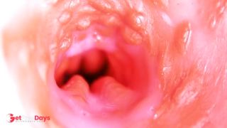 This is the best tender wet juicy hole for a slippery dive inside the ass 4k-3